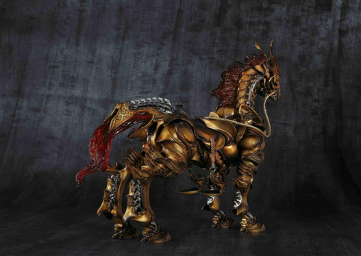 Mua bán MAKAI KADO FANG WOLF EXTREME